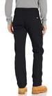 Dickies Mens Tough Max Duck Double Knee Pant 36x32 Black Brand New Fast Shipping