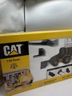 Caterpillar Cat 420d It Backhoe Loader - Norscot 1 50 Scale Model  55061 New
