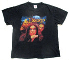 Vintage Original Ozzy Osbourne 2003 Tour T Shirt L