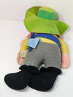Vintage 1971 Warner Bros  Yosemite Sam 14    Stuffed Plush Looney Tunes 