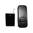 Emtek Emp0101us10b Empowered    Motorized Touchscreen Keypad Keyless Deadbolt