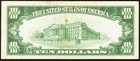      1929  10 National Bank Note Minneapolis Mn Ch 710 First National Hamilton