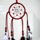 10pcs Sturdy Golden Metal Dreamcatcher Rings Diy Crafts Macrame Project Supplies