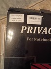 Privacy Filter For Notebook And Lcd Monitors 21 5 Inch 16 9 2pc Viewing Angle 30