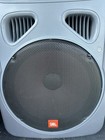 Jbl Eon15 Two-way 15   Portable Bi-amplified Loud Speaker