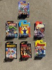 2017 Hot Wheels Marvel Avengers Infinity War Set Of 7 Cars