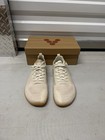 Vivobarefoot Primus Lite Knit Natural Coconut Size 11m Brand New Free Shipping