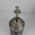Anheuser Busch Stein - Animals Of The Seven Continents - Australia