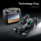 2025 S159 Rc Drone Gps Fpv 4k Hd Dual Camera 360  obstacle Avoidance Smart Follow