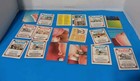 1986 Garbage Pail Kids Card Series Lot Of 97 Cards  minimal Repeats 