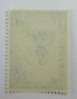 1956 Swaziland Sc  65 - 10 - Swazi Married Woman    Qeii  Mlh Stamp