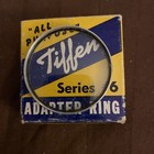  all Purpose  Tiffen Series  6 Adapter Ring E71
