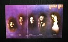Uriah Heep Vintage Thailand Only 1 Color Page Mega Rare   
