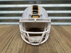  concept No  17  Iowa Hawkeyes Speed Mini Helmet