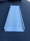 Magliner Aluminum Walk Ramp - 8  X 29