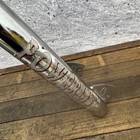 Vintage Powerlite Bmx Fork 1 Inch Threaded Freestyle 1997 Chrome Old School 97