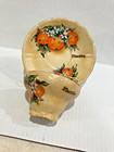 Vintage Florida Souvenir Teacup And Saucer Made In Japan 1950 s