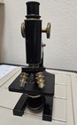 Spencer 1900 s Microscope