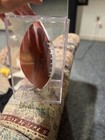 Penn State Football Signed By Kicker Chris Bahr
