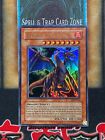 Yugioh Tyrant Dragon Lod-034 Ultra Rare Original Print Lp