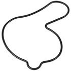 Caltric 5be-12439-00-00 Water Pump O-ring For Yamaha Wr400f 1998-2000