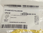 Corning D14401e31aj003m Evolv   Test Jumper 1f 2 9mm Pushlok To Sc Apc Simplex 3m