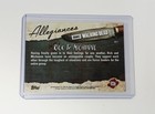 2017 Topps Amc The Walking Dead Season 7 Allegiances  a-1 Rick   Michonne  99