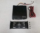 Kenwood Nx700 Nx700k Vhf Two Way Digital Radio Base Station With Mic 136-174mhz 