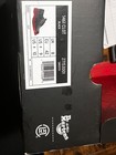 Clot X Dr  Martens 1461 Black Red   Us 9   Worn Once   Box