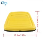 Seat For John Deere Backhoe Models 7  8  8a  8b  10  10a  47  48  447  448  more