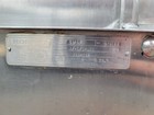 Hobart Am14 Dishwasher High Temp 200 240v  3ph Free Shipping 30 Day Warranty