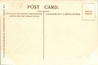 Miss Daisy Cordell    British Stage And Silenmt Film Actress   Rppc