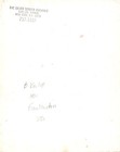 Boris Karloff In Frankenstein  1931          Original Vintage Iconic Photo K 281