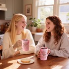Sister Christmas Gifts  Eletorot Unique Pink Spa Relaxation Baskets Set  Mothers