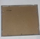 Vintage 1932 Post Toasties Cereal Jigsaw Puzzle Framed