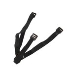 Hidden Suspenders Adjustable Under The Shirt Suspenders For Men Fashion