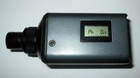 Sennheiser Skp 500 B Band Wireless Plug In Transmitter  Phantom Power