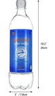 3compartment Hidden Water Bottle Diversion Safe Can Secret Stash Bottle Security