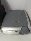 Infocus X1 Dlp Projector W  Remote  Case  And Power Cord Works