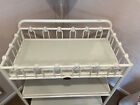 Bratt Decor Changing Table 