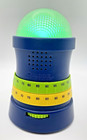 Learning Resources Time Tracker Mini Timer Battery Operated Classroom Tested