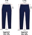 Falari Classic Leggings Buttery Soft Super Comfort Sports Yoga Workout Pants