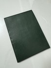 Vintage Rolex Green Passport Holder Mint In Condition -1pc   0068 08 05  