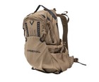 Hunt Arsenal Agile Saddle Hunting Pack Yote-new