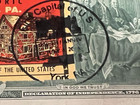1976  2 Bill W  First Capital Historic Stamp 250th Anniversary July 4 2026 York