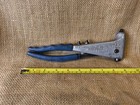 Vintage Geo Tucker Ltd Tt55a Pop Rivet Gun Garage Mechanics Workshop Diy Tool 