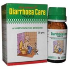 Indo German Diarrhoea Care Tablets  25g 