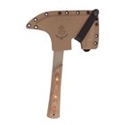 Condor Tool   Knife Ctk1816-6 7hc Fortis Fidelis Axe W  Sheath  6 7  Blade