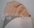Playtex 18 Hour Seamless Wirefree Bra Back Side Smoothing Trusupport Cool 38c