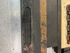Chandler   Price Letterpress Chase 10  X 15    inside   With Blocks   Vices